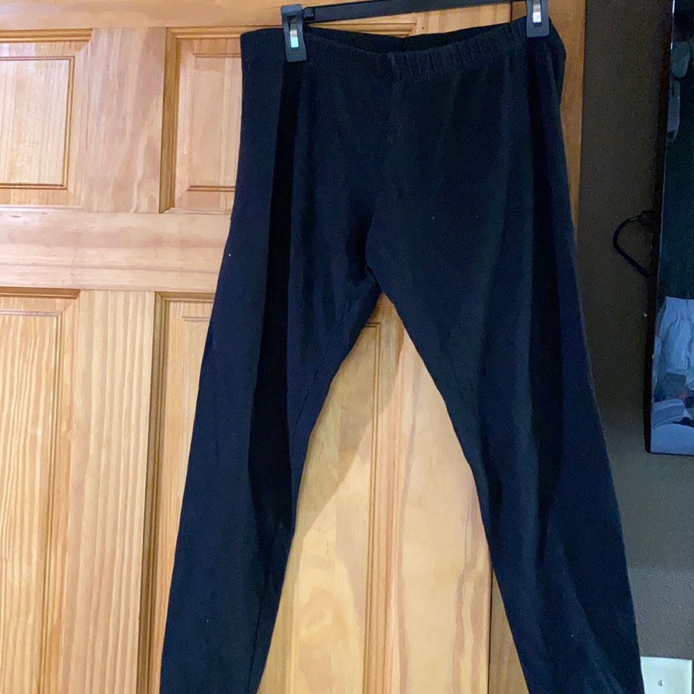 Ladies Legging